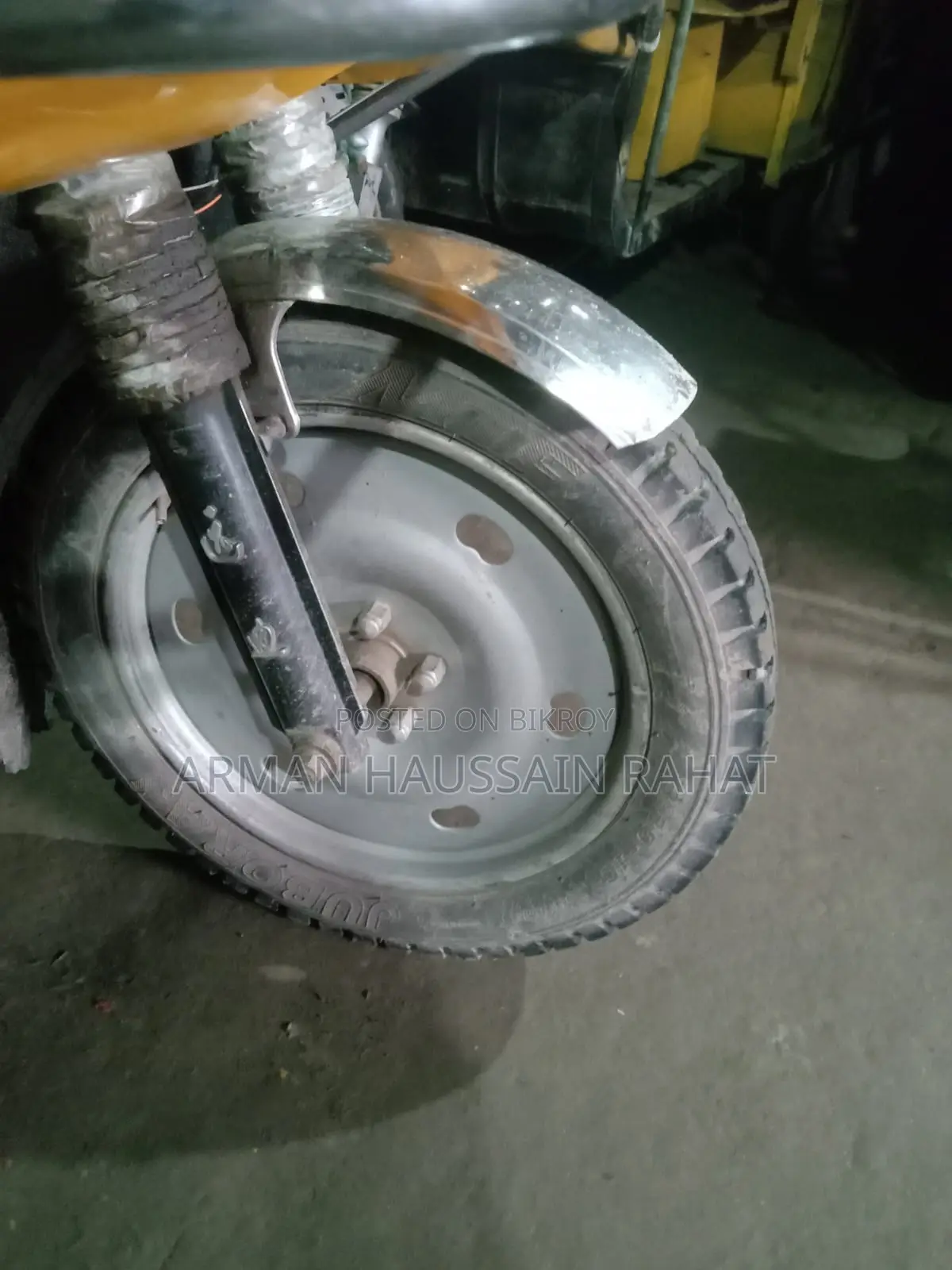 New Motorcycle 2025
