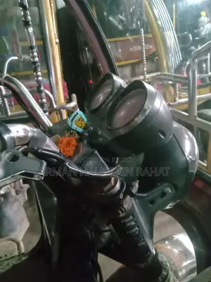 New Motorcycle 2025