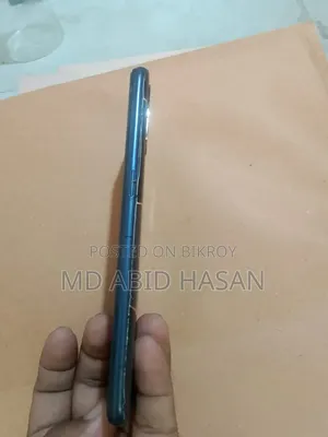Oppo A53s 128 GB Black
