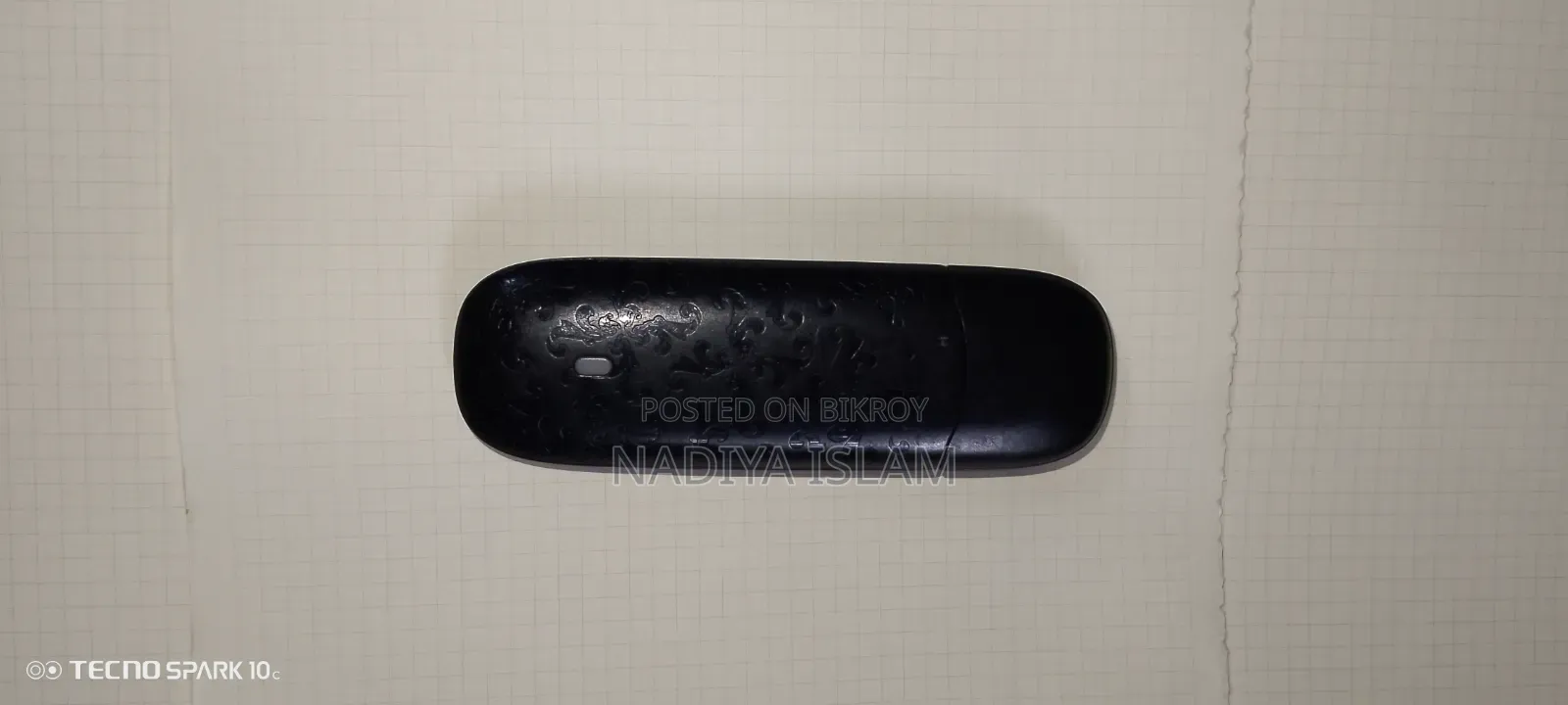 Modem Huawei Ec122