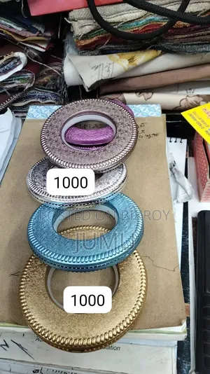 Curtain Eyelets