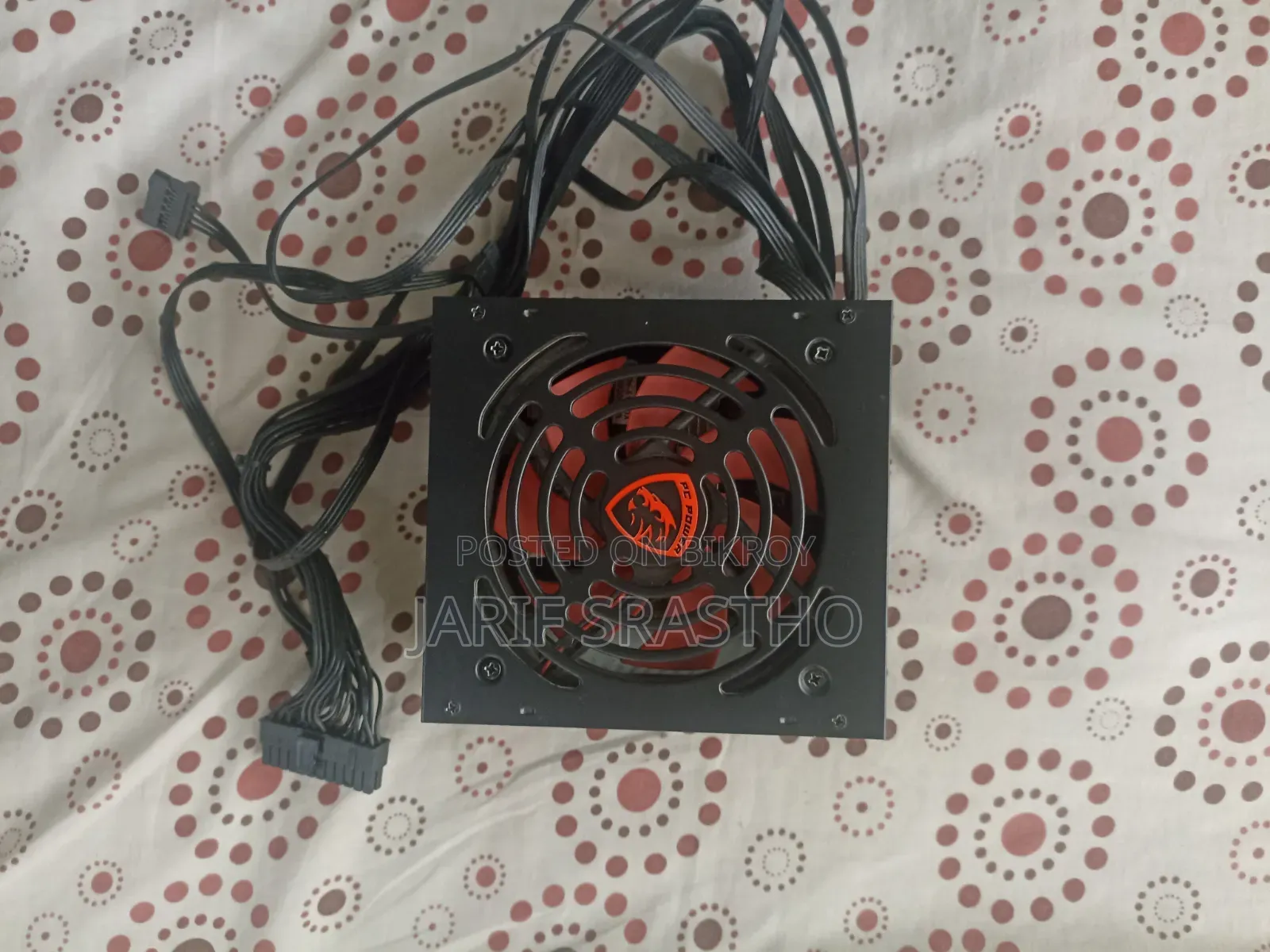 PC Power Psu(Model