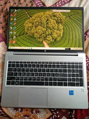 Laptop HP ProBook 450 G9 16GB Intel Core I5 SSD 512GB