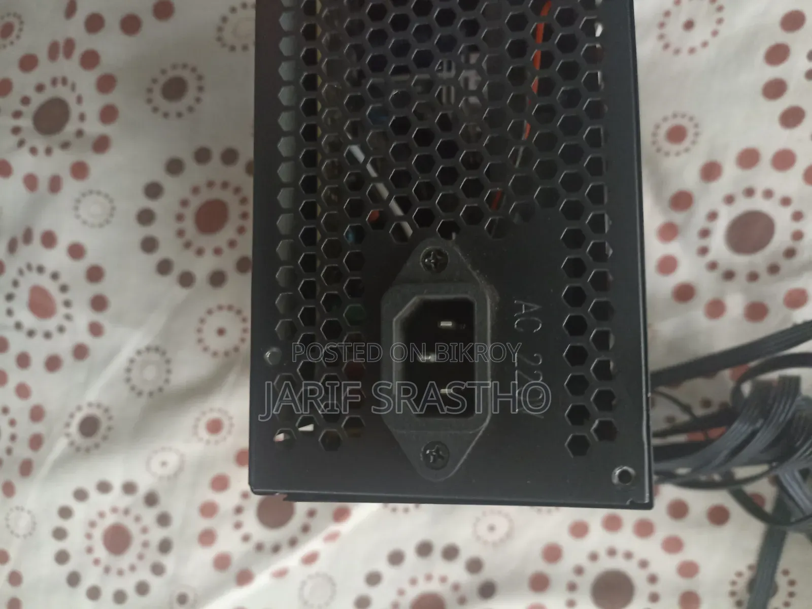 PC Power Psu(Model