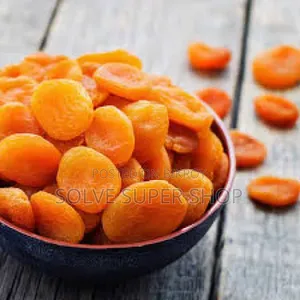 Dried Apricot Fruit