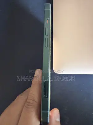 অ্যাপল আইফোন ১৩ ১২৮ জিবি গ্রিন