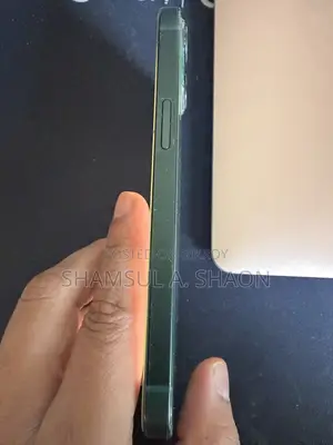 অ্যাপল আইফোন ১৩ ১২৮ জিবি গ্রিন