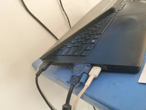 Laptop Lenovo ThinkPad X250 8GB Intel Core I5 SSD 256GB