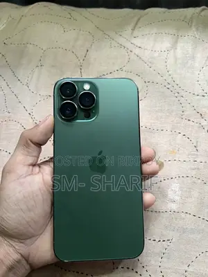 Apple iPhone 13 Pro Max 128 GB Purple