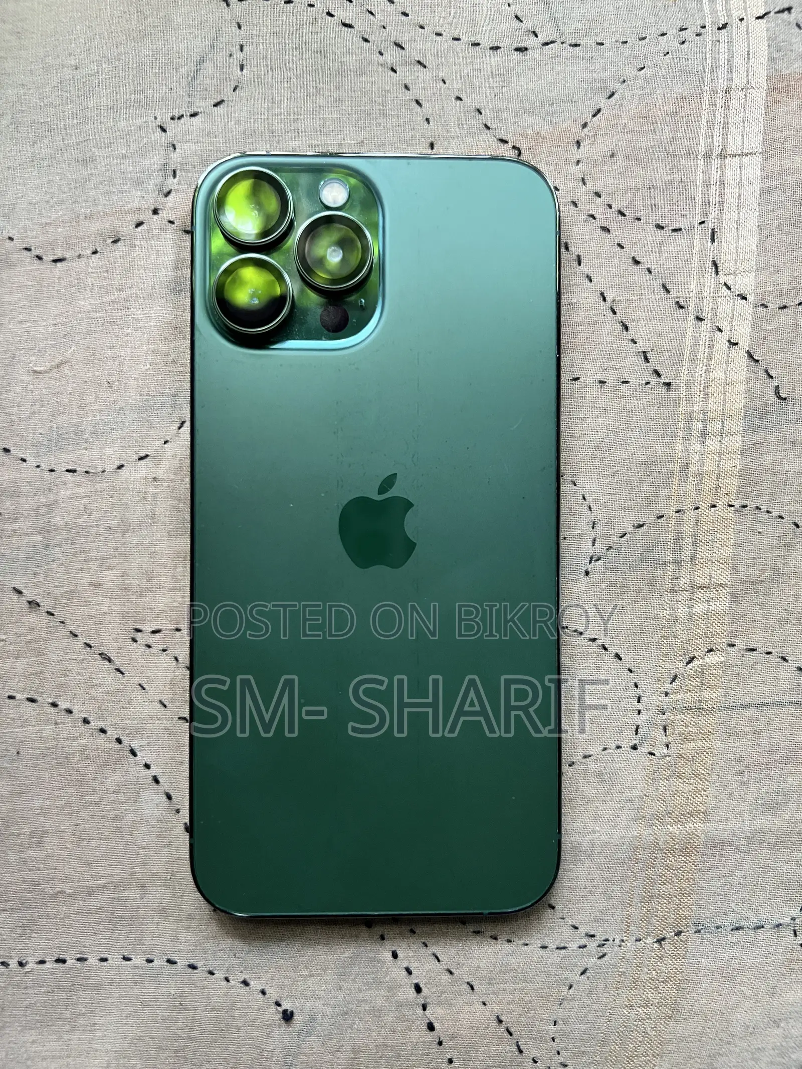 Apple iPhone 13 Pro Max 128 GB Purple