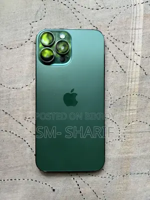Apple iPhone 13 Pro Max 128 GB Purple