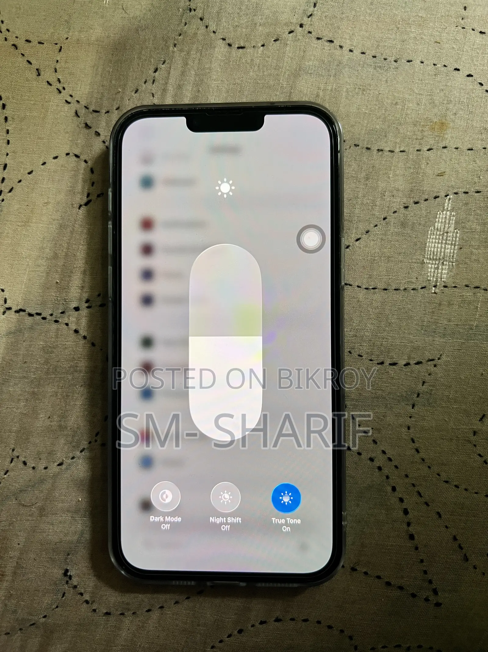 Apple iPhone 13 Pro Max 128 GB Purple