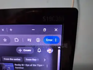 Samsung S19C300 LED Monitor