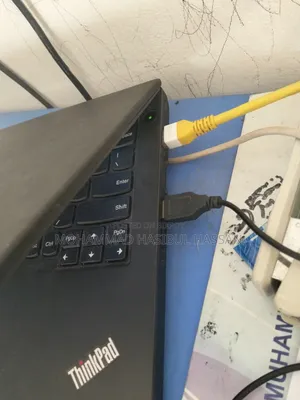Laptop Lenovo ThinkPad X250 8GB Intel Core I5 SSD 256GB