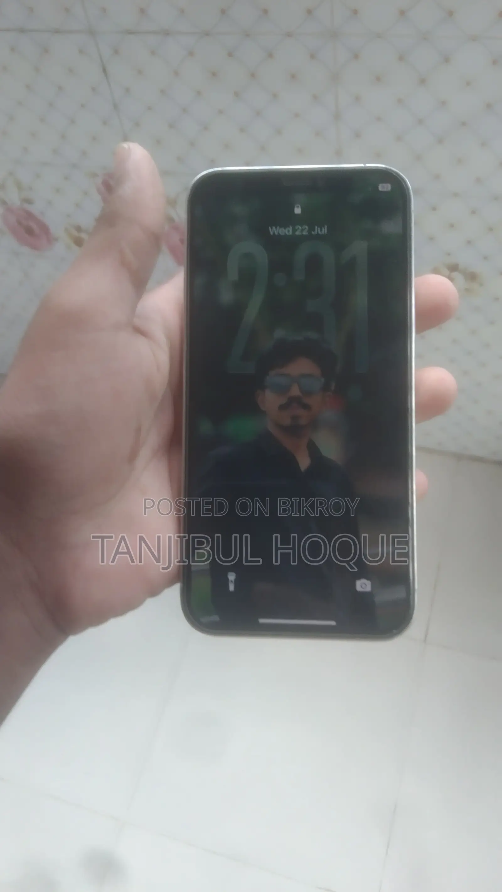 Apple iPhone 12 Pro 256 GB White