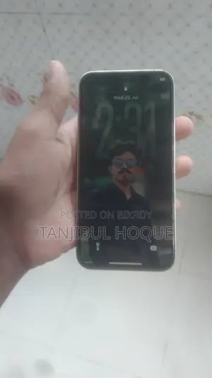 Apple iPhone 12 Pro 256 GB White