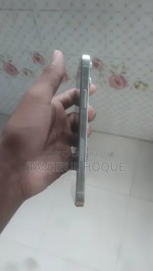 Apple iPhone 12 Pro 256 GB White