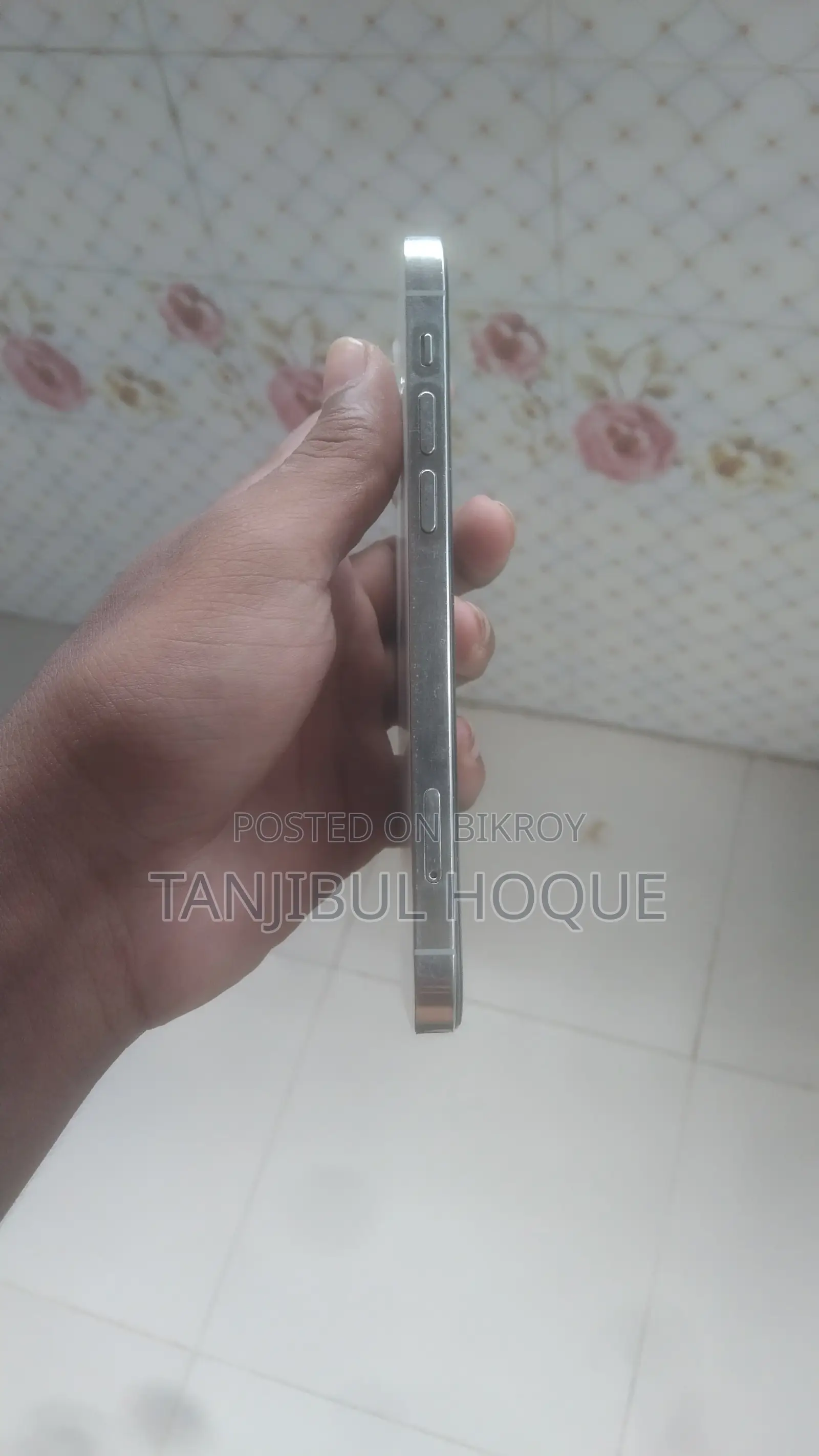 Apple iPhone 12 Pro 256 GB White