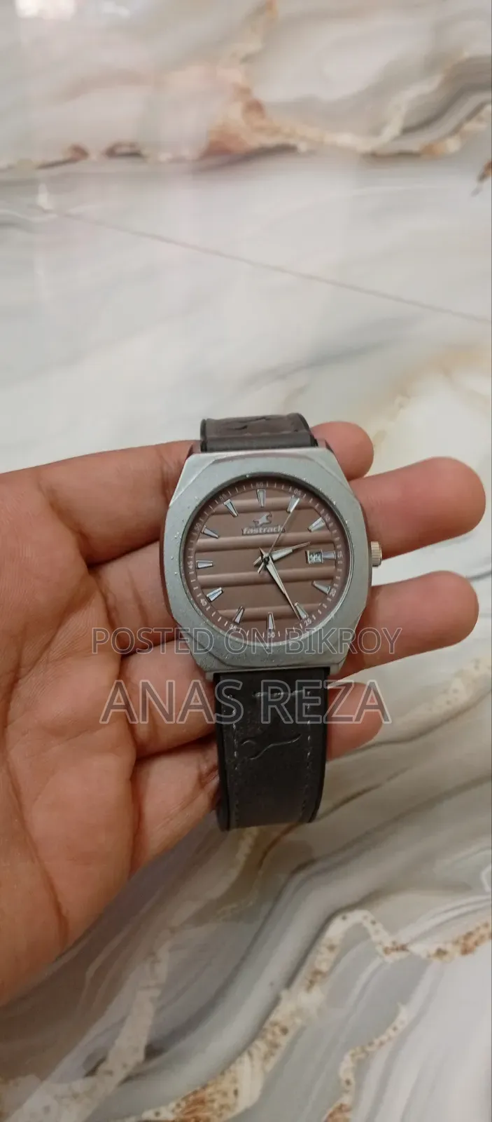 This Watch Is So Beautiful