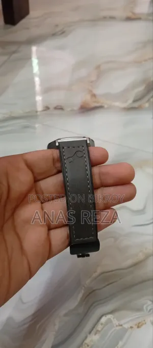 This Watch Is So Beautiful