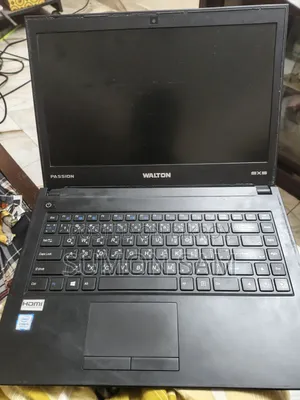Laptop 8GB Intel Core i5 1TB HDD+SSD