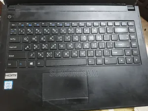 Laptop 8GB Intel Core i5 1TB HDD+SSD