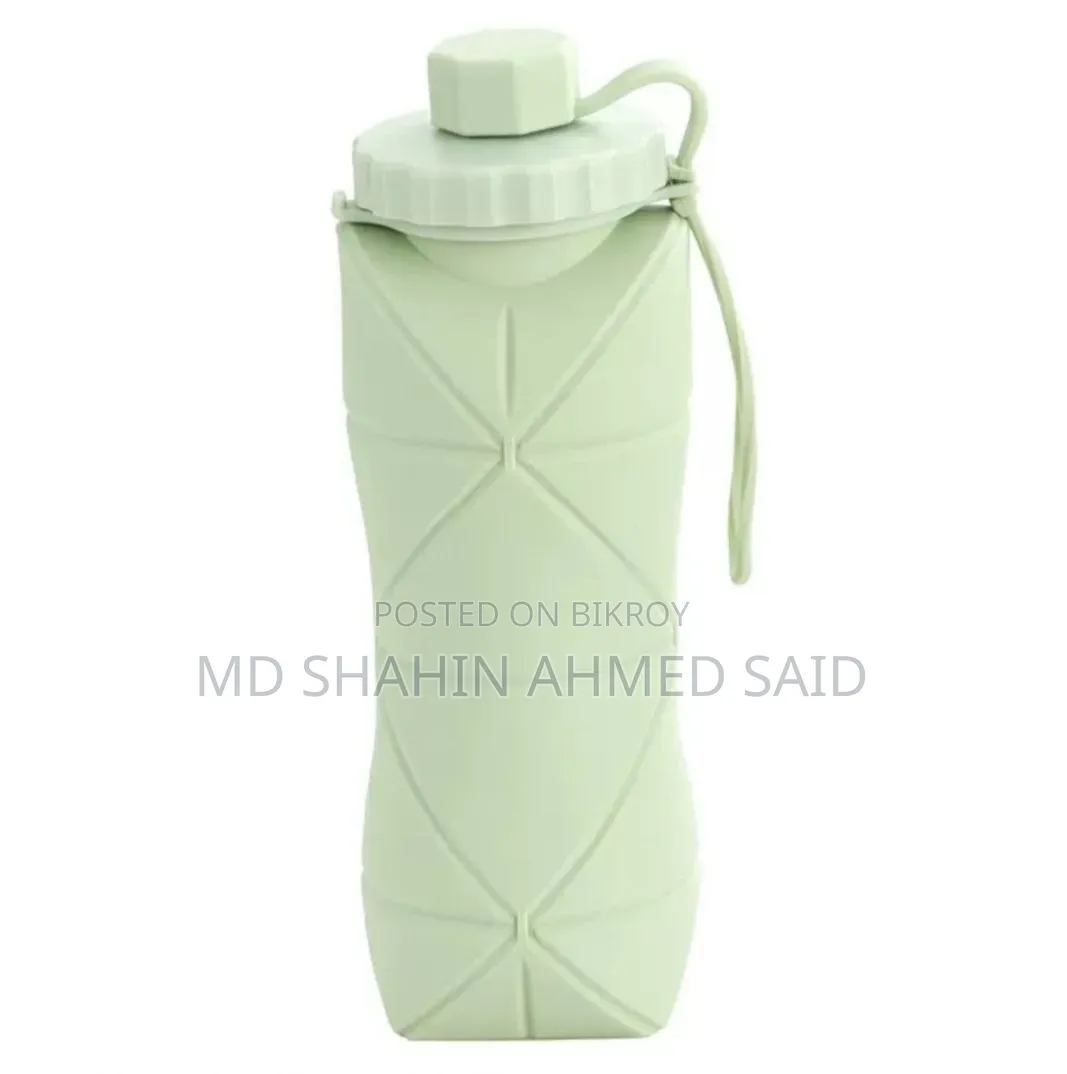 Water Bottle Imported From China