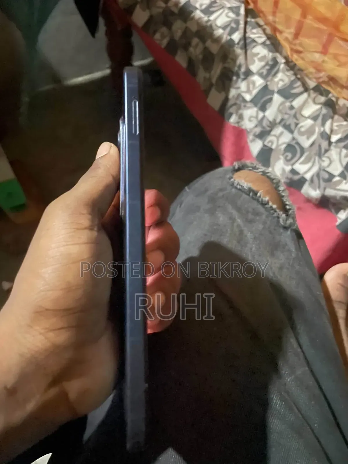 ভিভো ওয়াই১৯এস প্রো ২৫৬ জিবি ব্লু