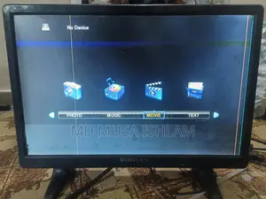 Winstar 24" TV