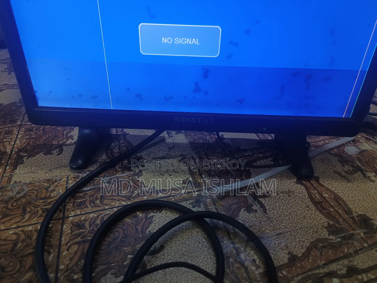 Winstar 24" TV