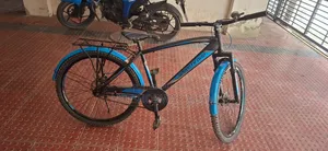 Cycle Seventy One