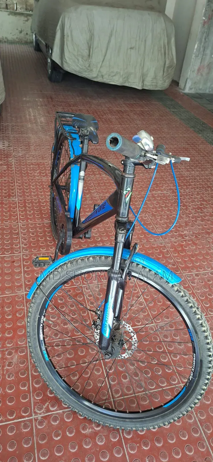 Cycle Seventy One