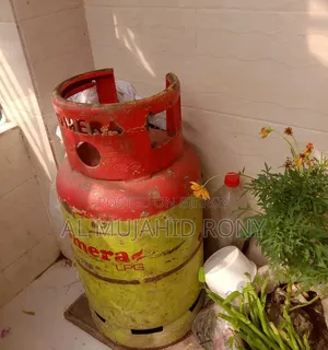 Gas Cylinders