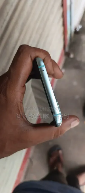 OnePlus 8T 256 GB Purple
