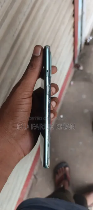 OnePlus 8T 256 GB Purple