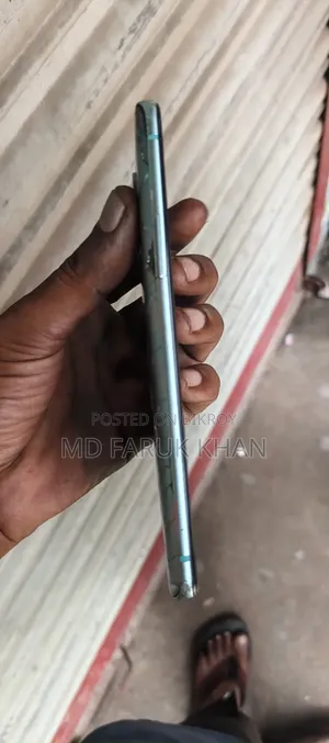 OnePlus 8T 256 GB Purple