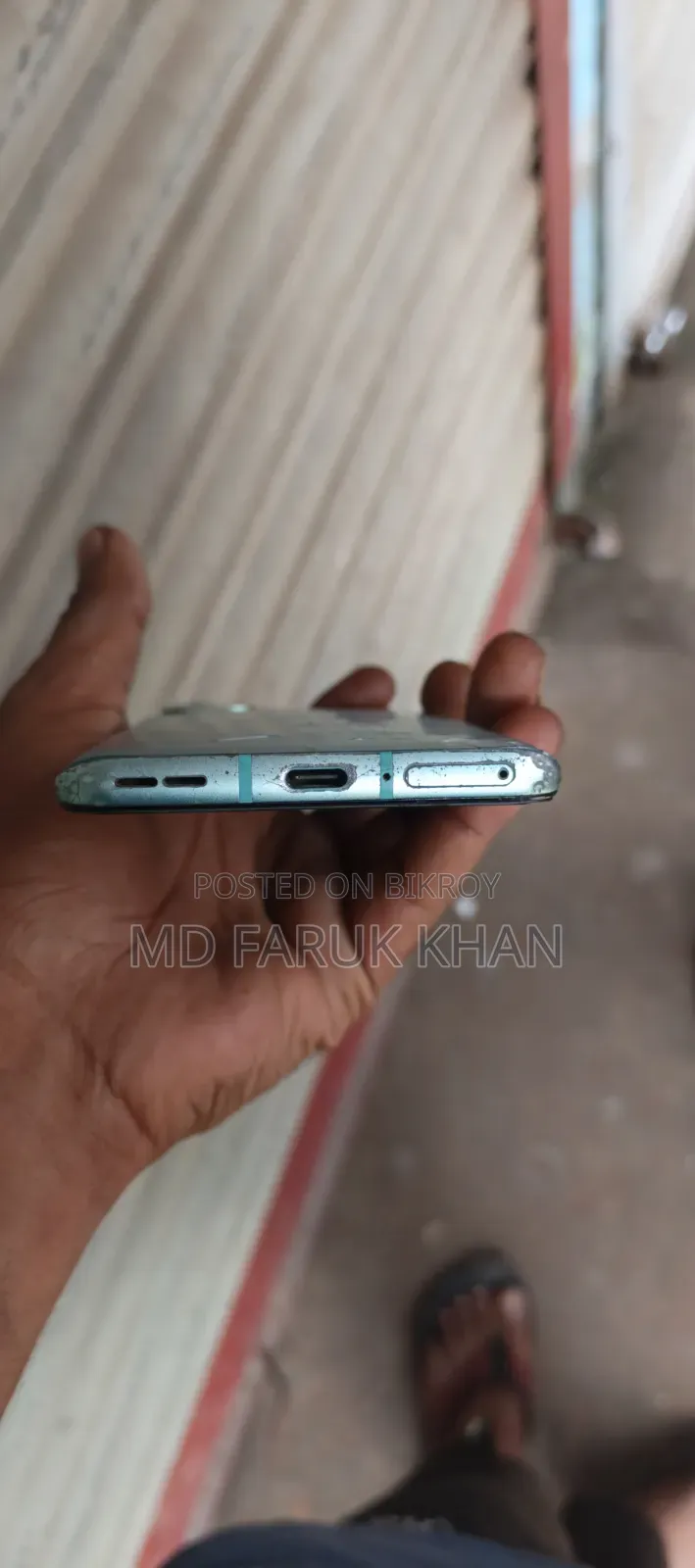 OnePlus 8T 256 GB Purple