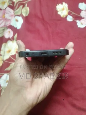 Symphony ATOM 5 64 GB Black