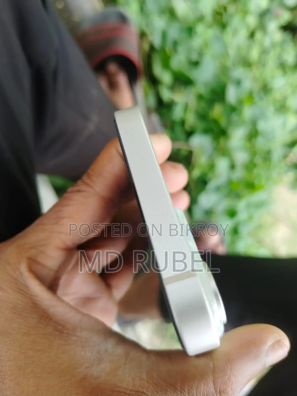 Apple iPhone 14 128 GB White