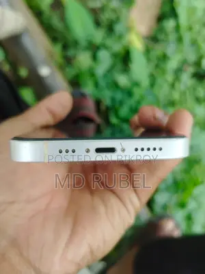 Apple iPhone 14 128 GB White