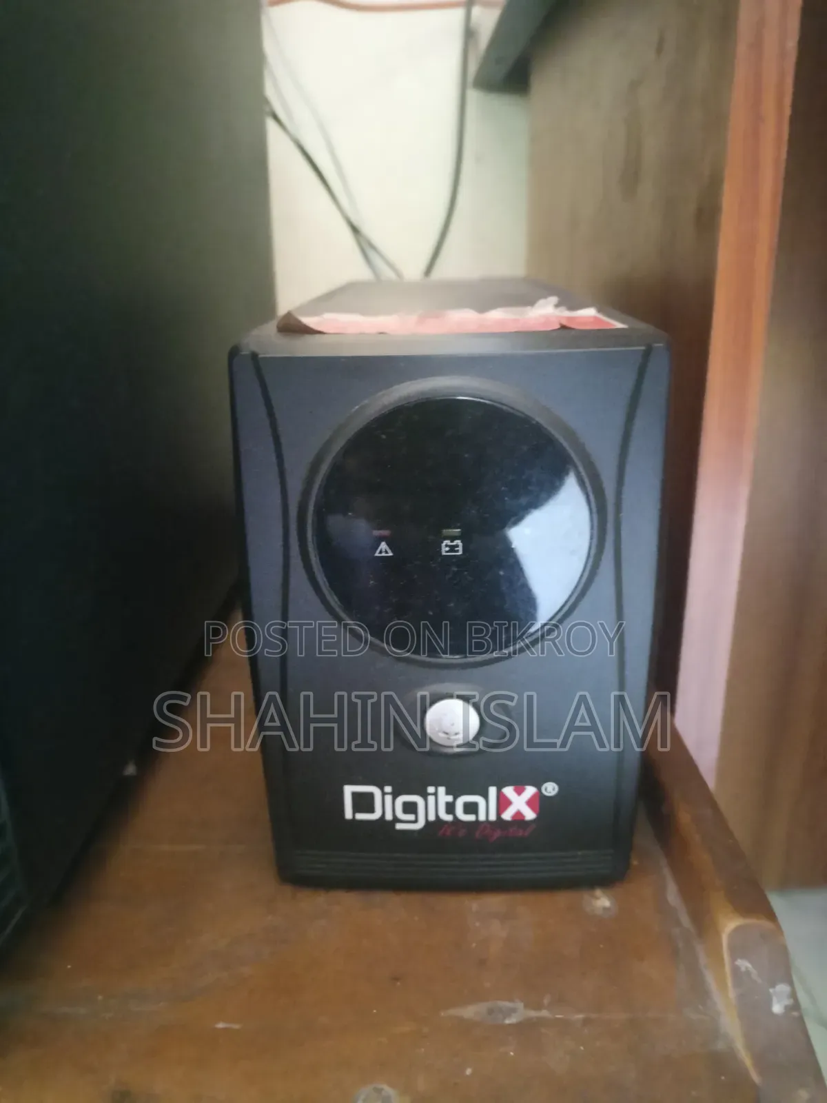 Desktop Computer 16GB AMD Ryzen 5 HDD+SSD 1T