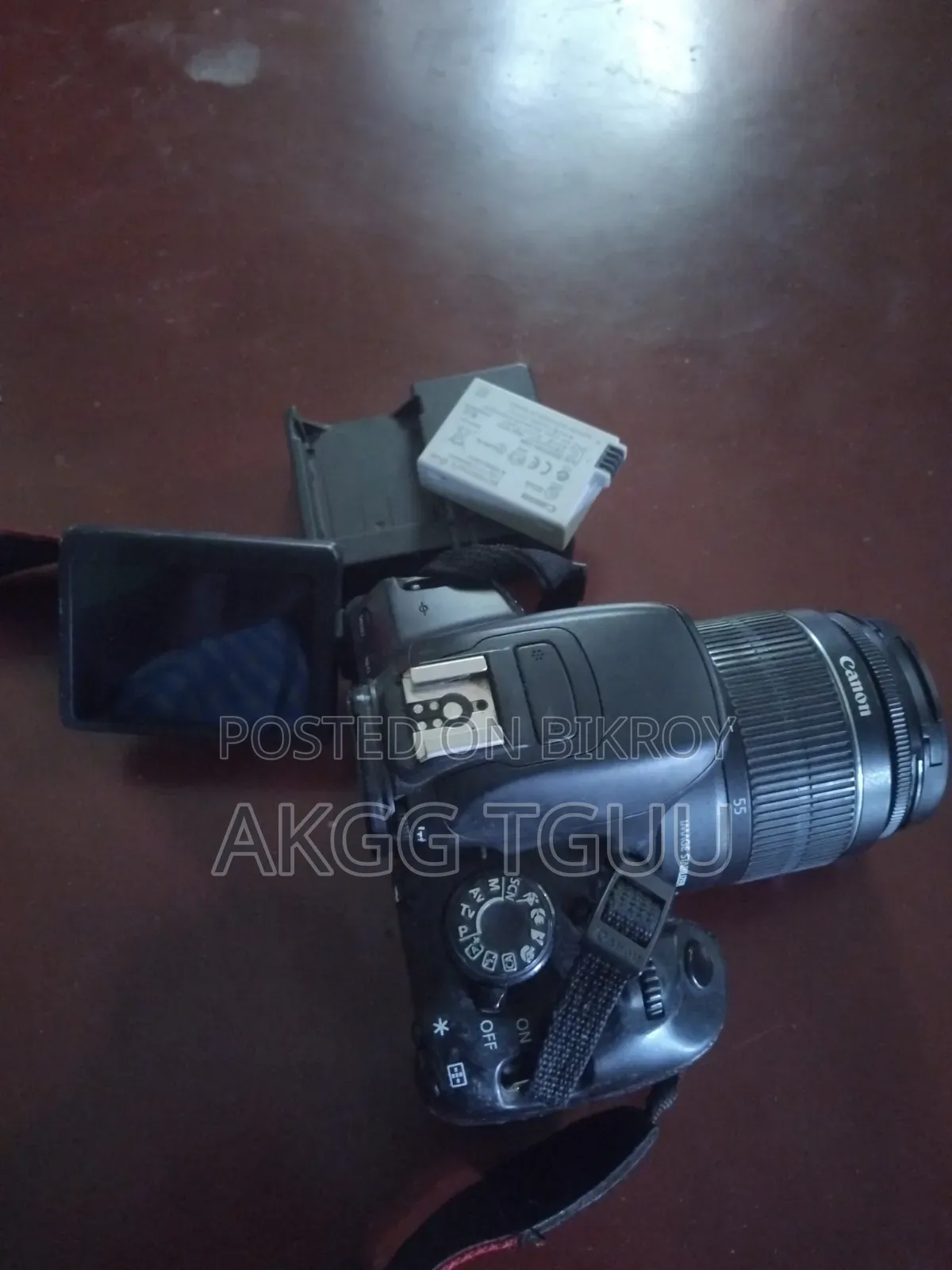 Canon 700D