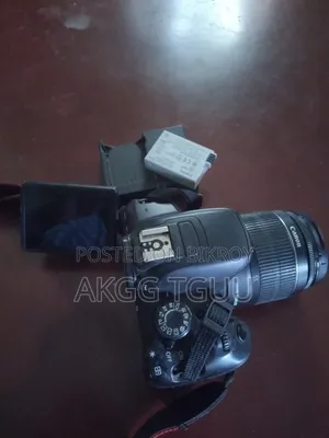 Canon 700D