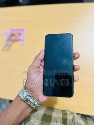 Infinix Hot 60 Pro+ 128 GB Black