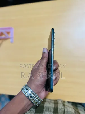 Infinix Hot 60 Pro+ 128 GB Black