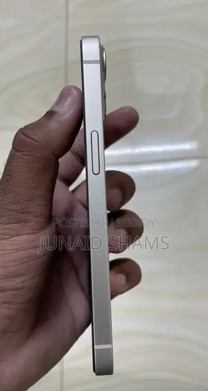 Apple iPhone 13 128 GB White