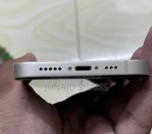 Apple iPhone 13 128 GB White