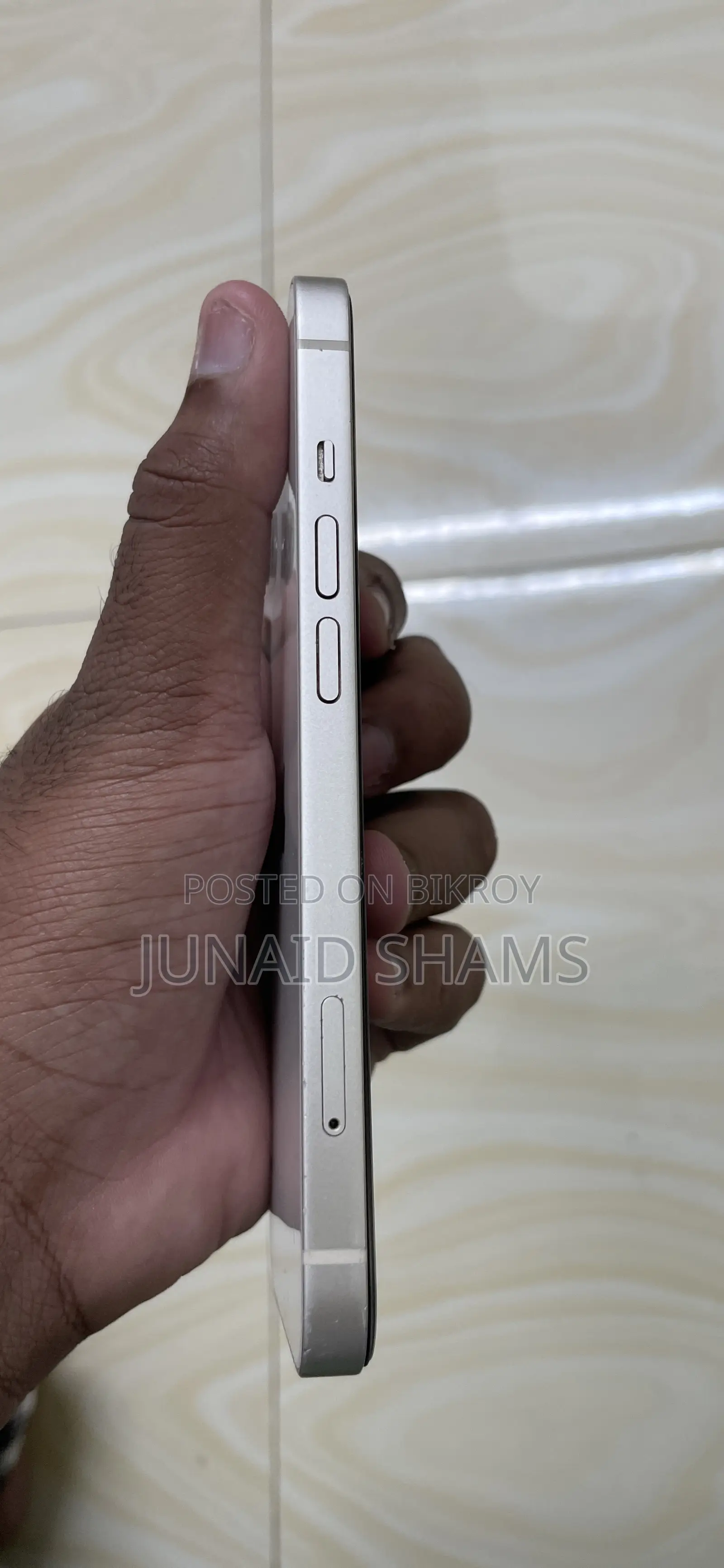 Apple iPhone 13 128 GB White