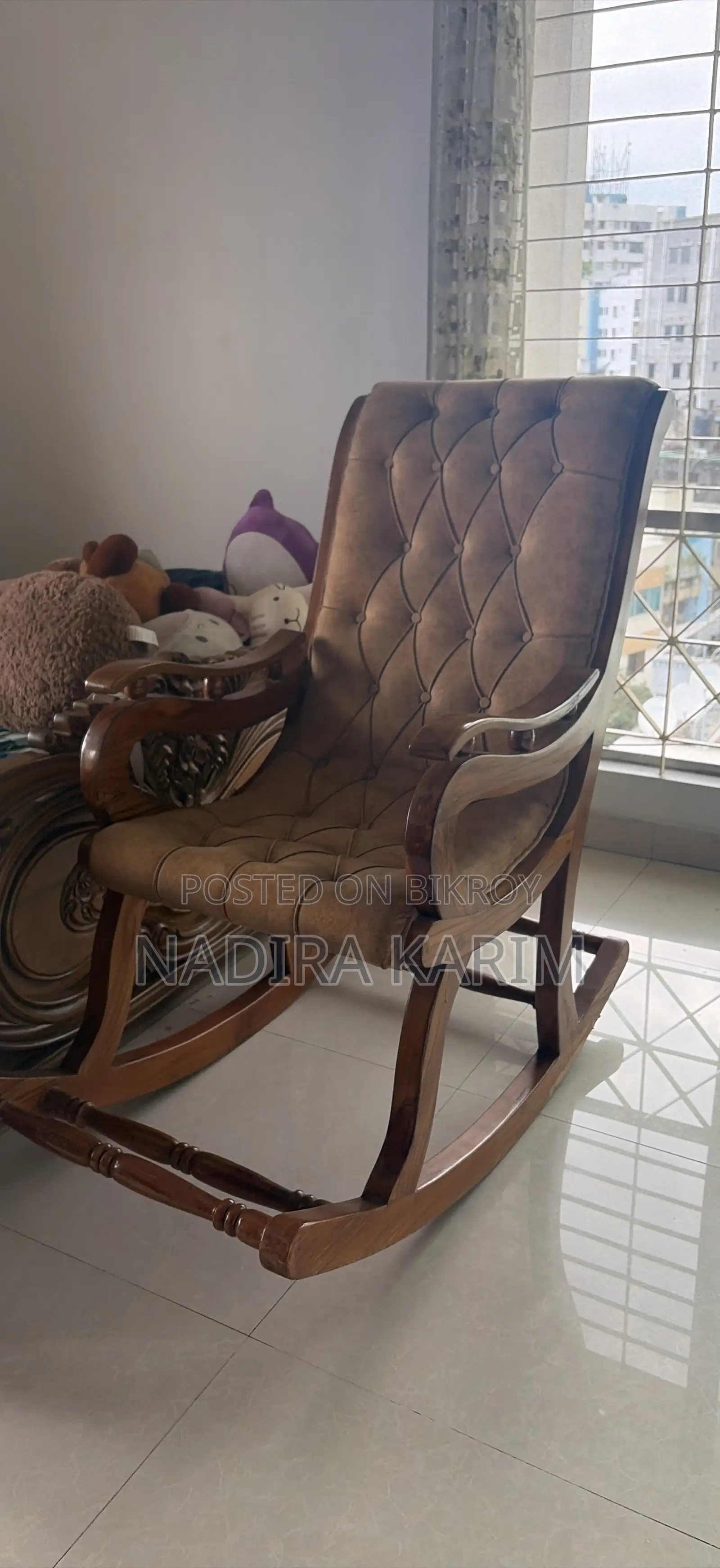 Rocking Chair