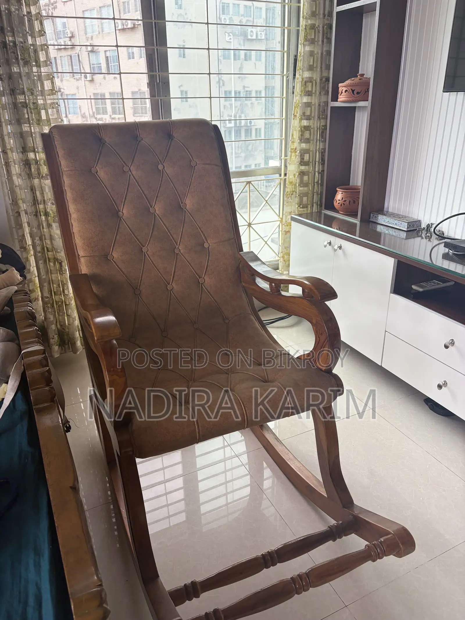 Rocking Chair